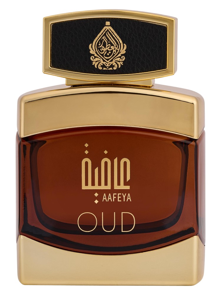 Aafiya Oud