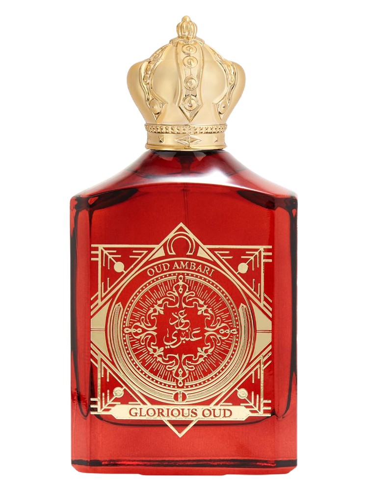 Glorious Oud Ambari