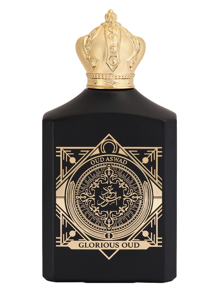 Glorious Oud Aswad