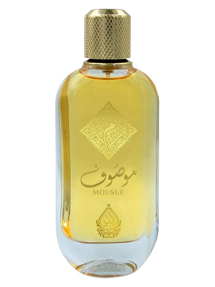 Mousuf Gold