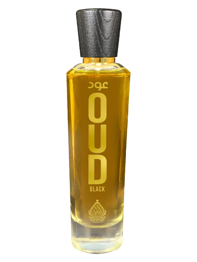 Oud Black