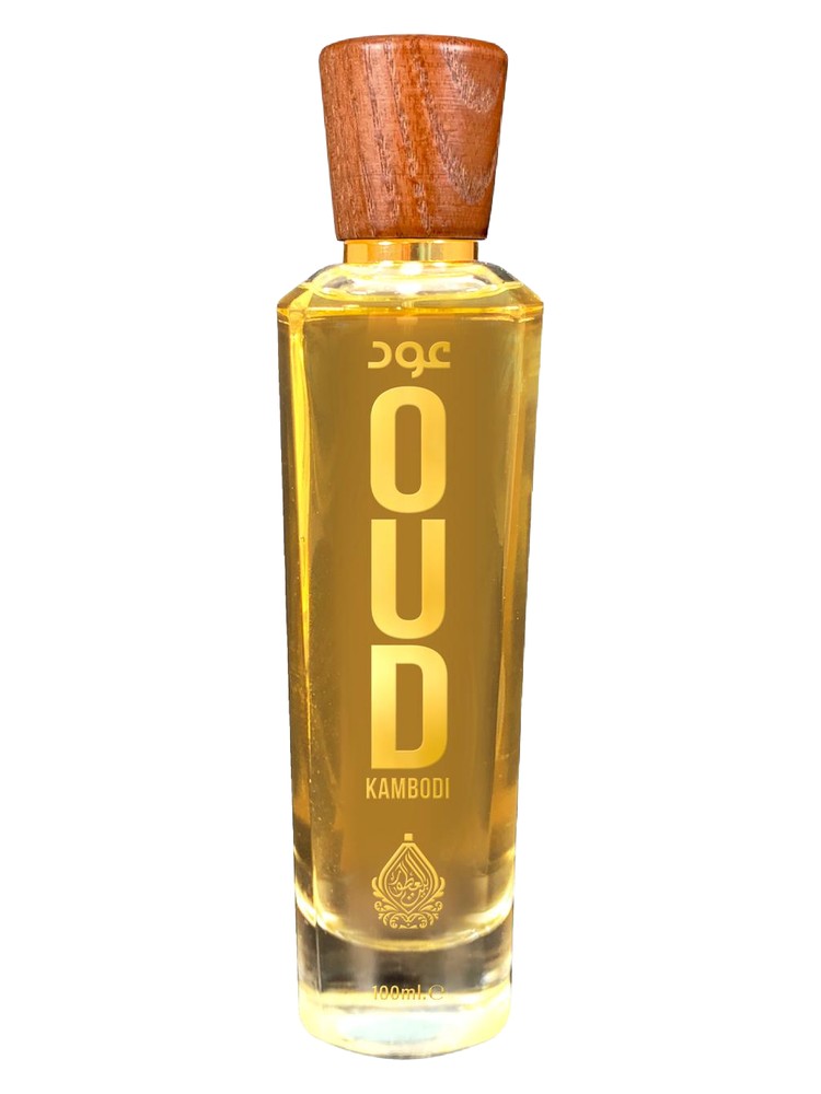 Oud Kambodi