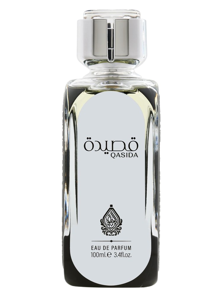 Qasida Silver