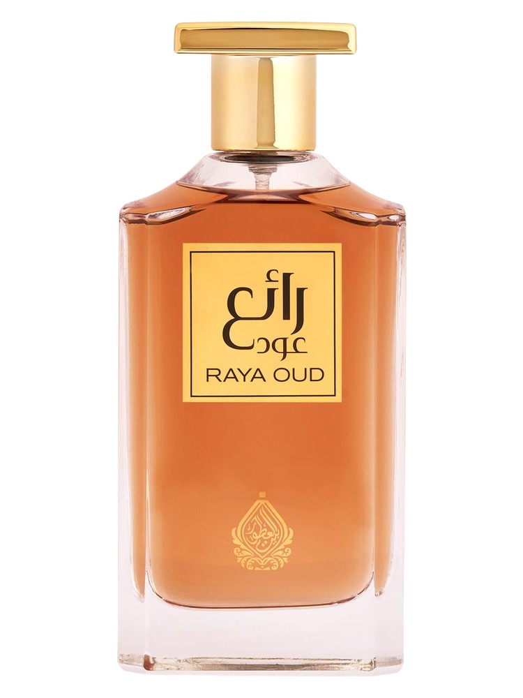 Raya Oud