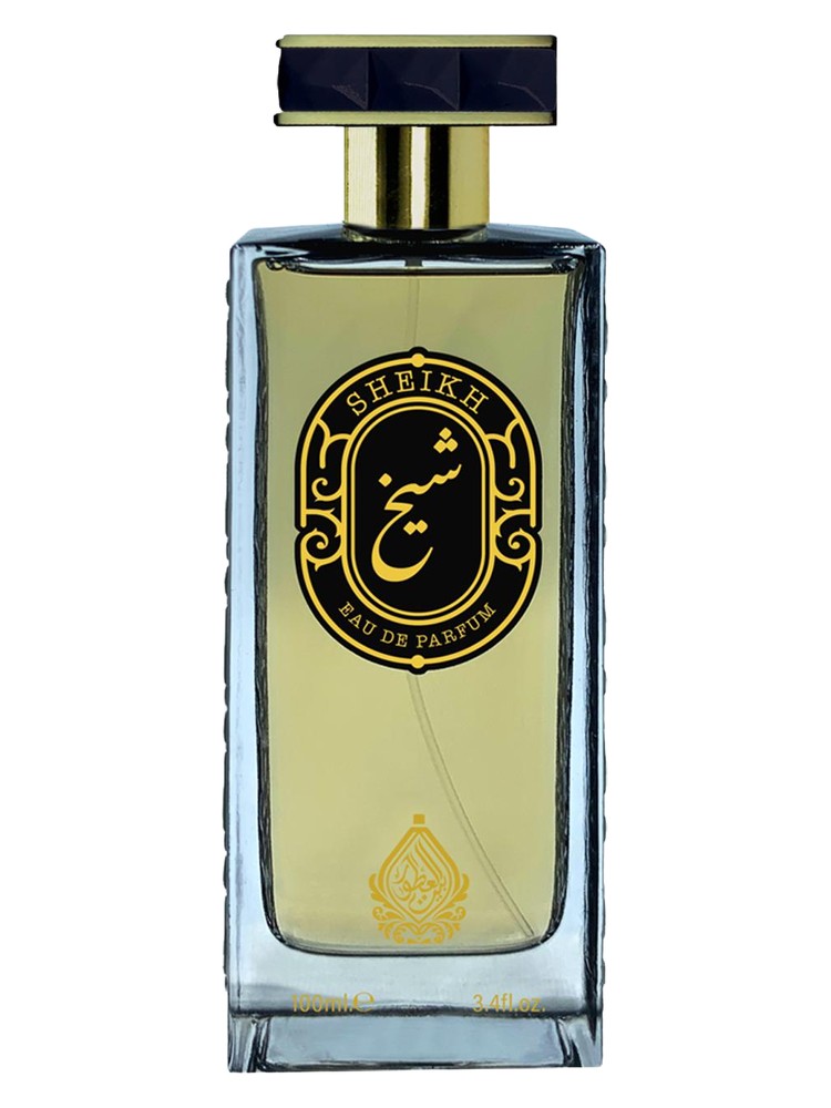 Sheikh