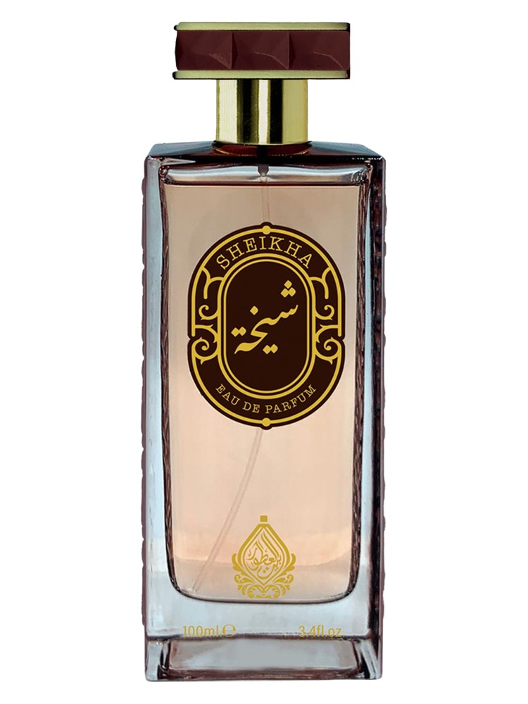 Sheikha