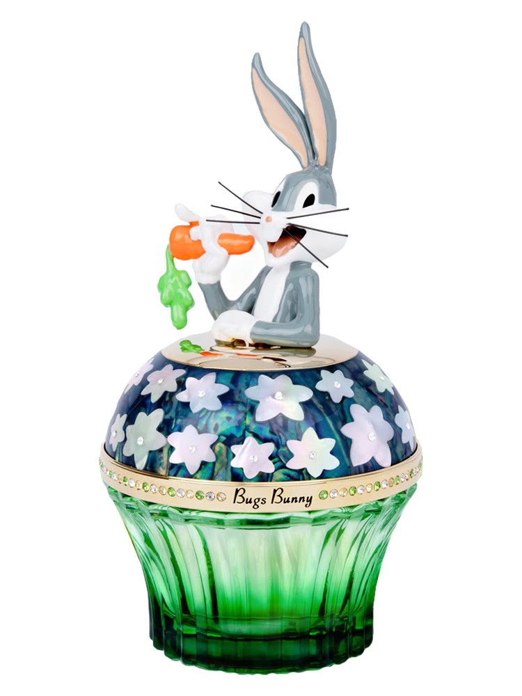 Bugs Bunny