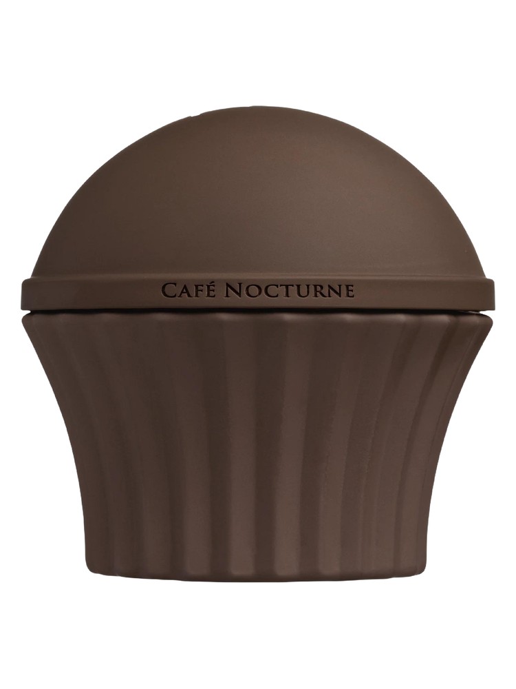 Café Nocturne