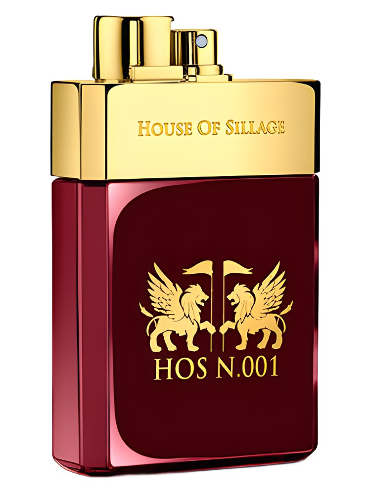 HoS N.001