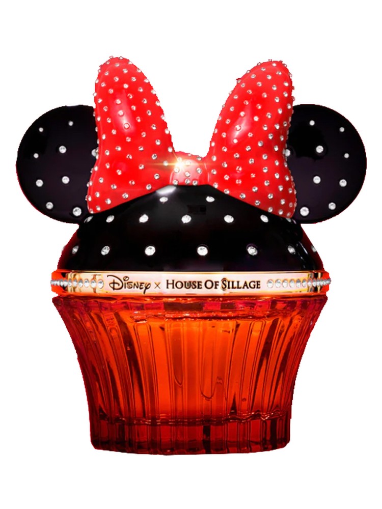 Minnie Mouse The Fragrance