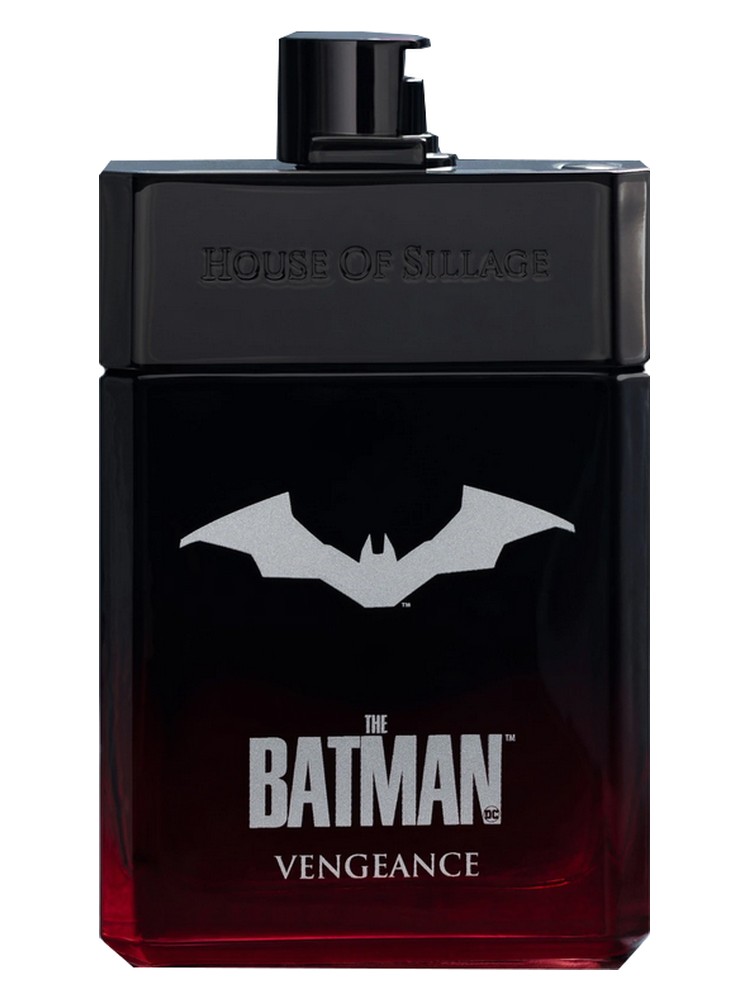 The Batman Vengeance