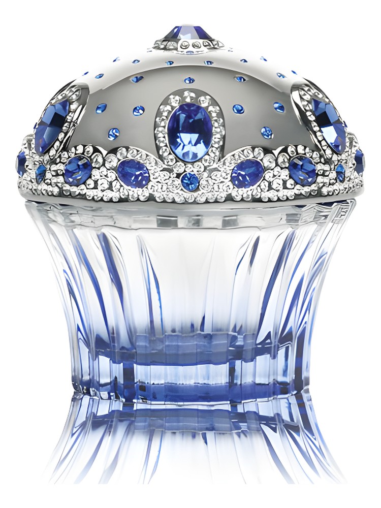 Tiara Lux Edition