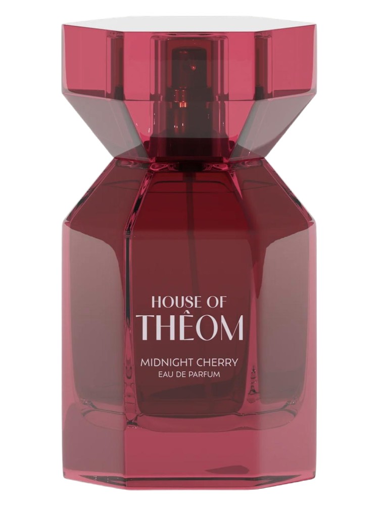 Midnight Cherry