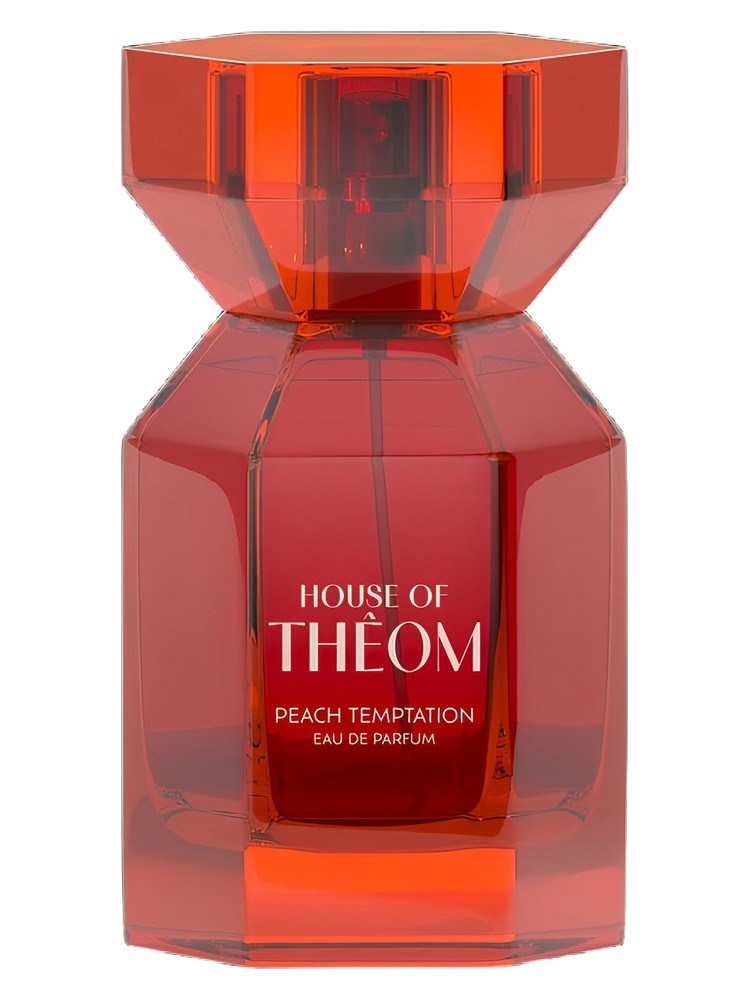 Peach Temptation