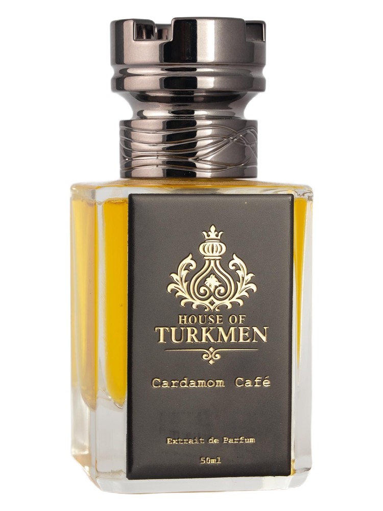 Cardamom Café