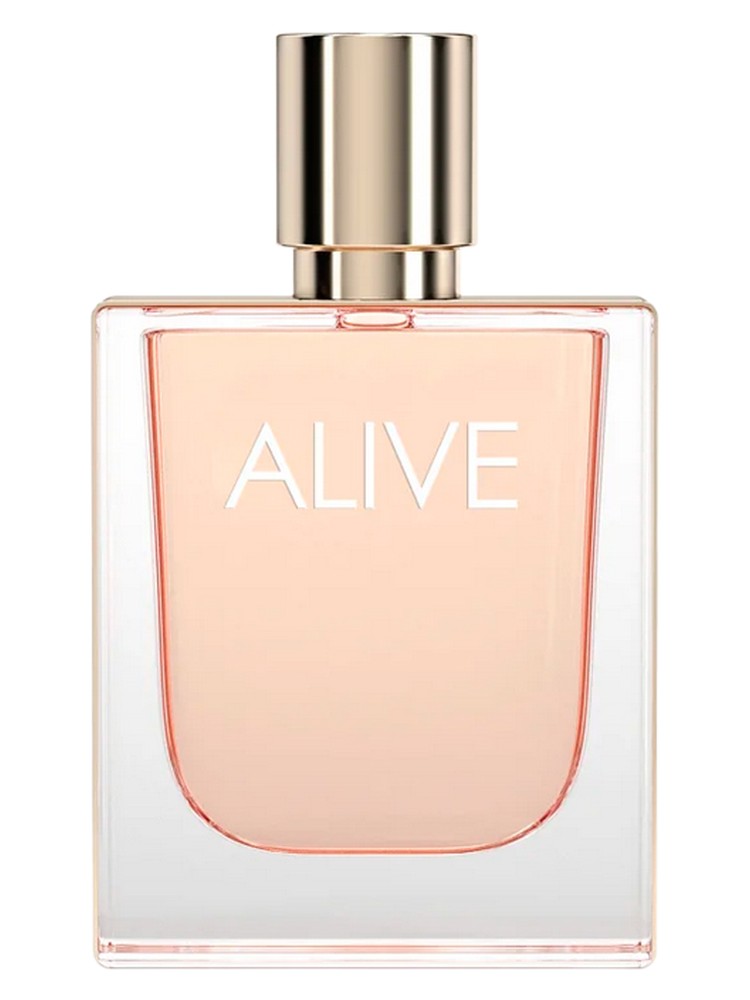 Boss Alive Eau de Parfum