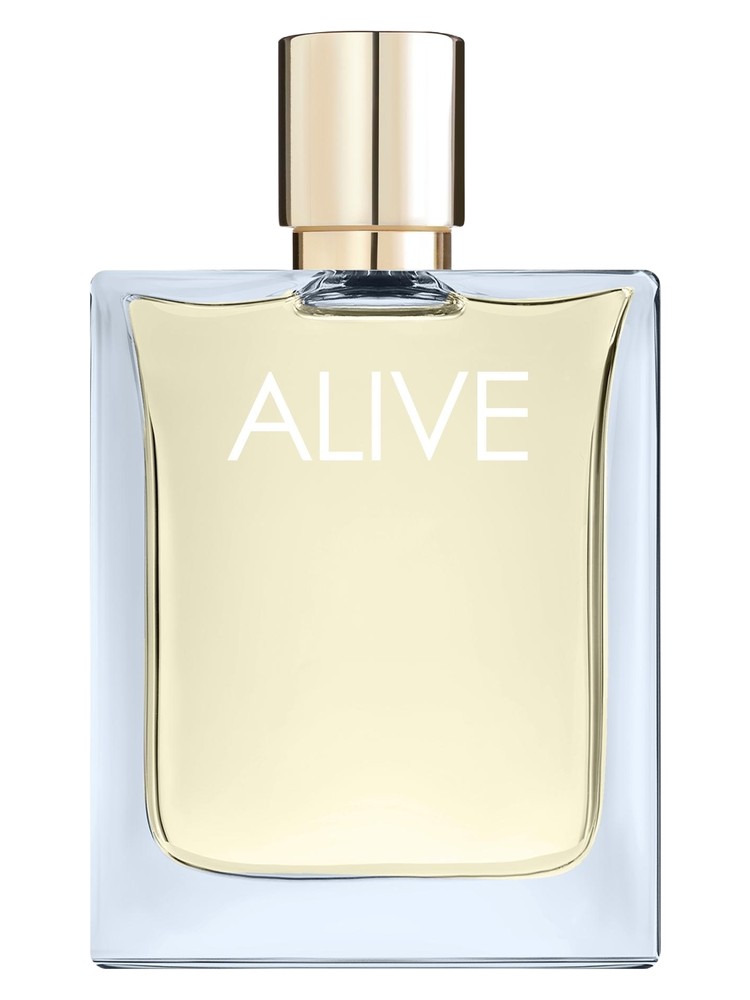 Boss Alive Sparkling Lavender