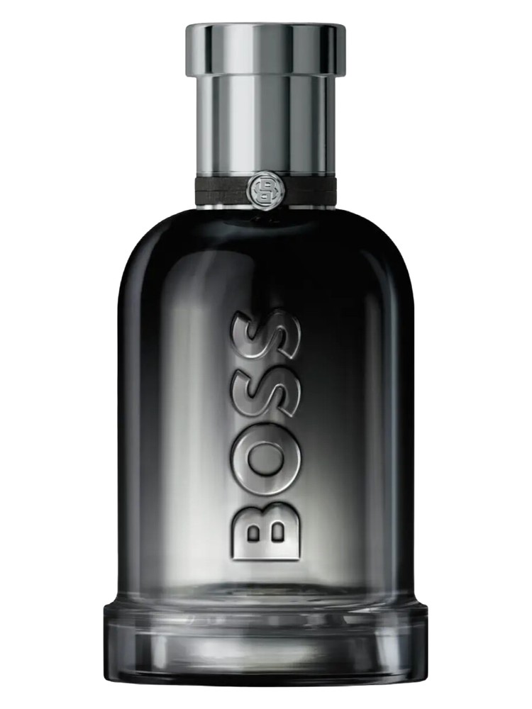 Boss Bottled Beyond