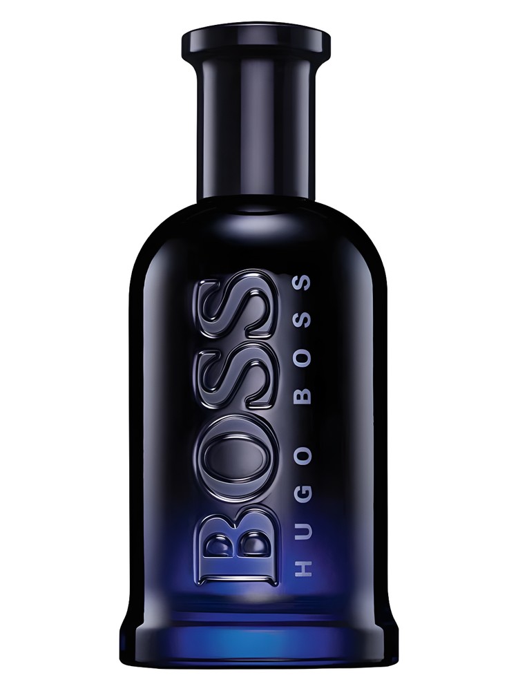 Boss Bottled Night