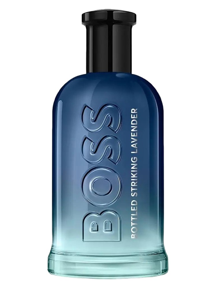 Boss Bottled Striking Lavender