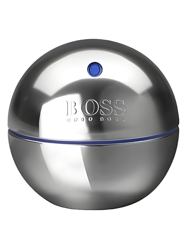 Boss in Motion edition IV
