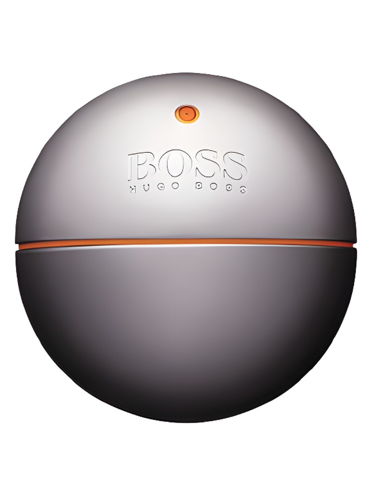 Boss in Motion