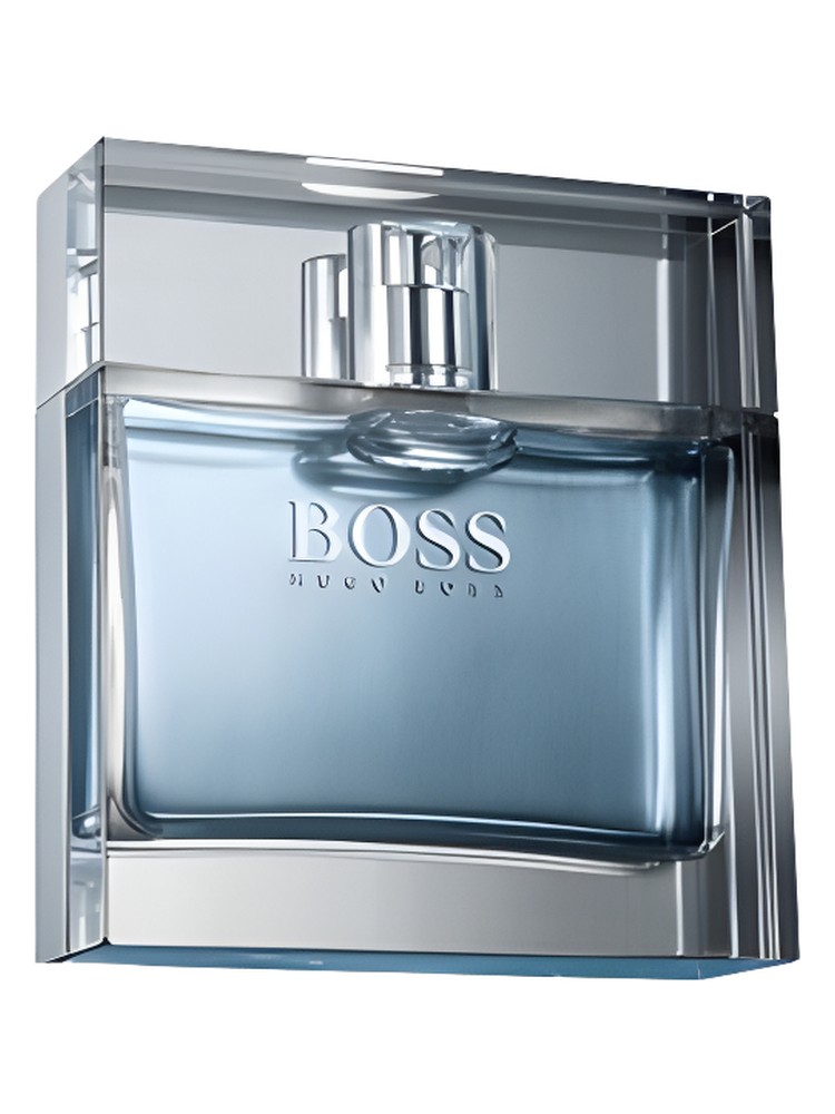 Boss Pure