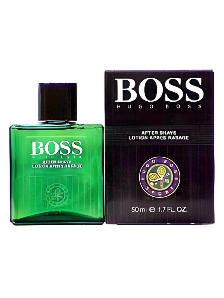 Boss Sport