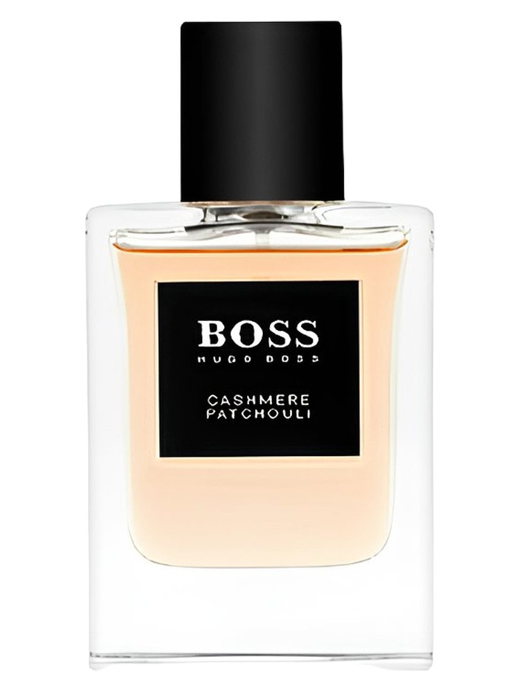 BOSS The Collection Cashmere & Patchouli
