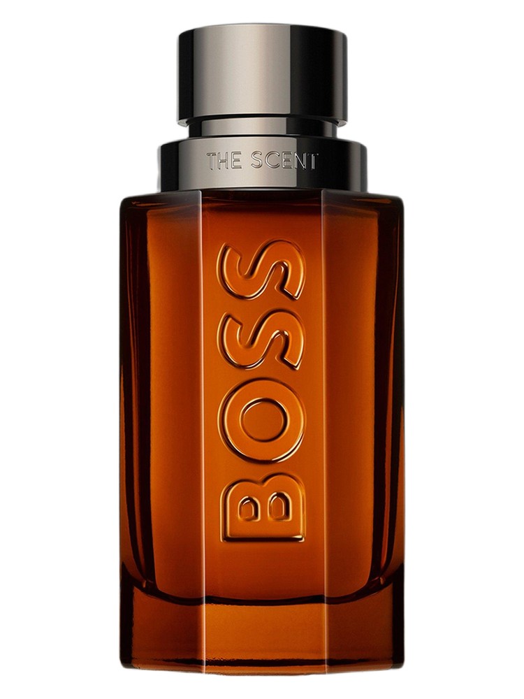 Boss The Scent Eau de Parfum Intense