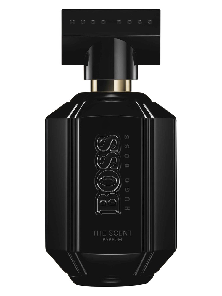 Boss The Scent For Her Parfum Edition