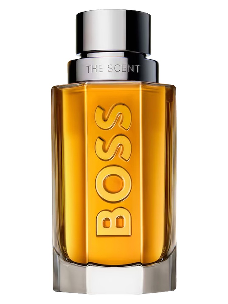 Boss The Scent