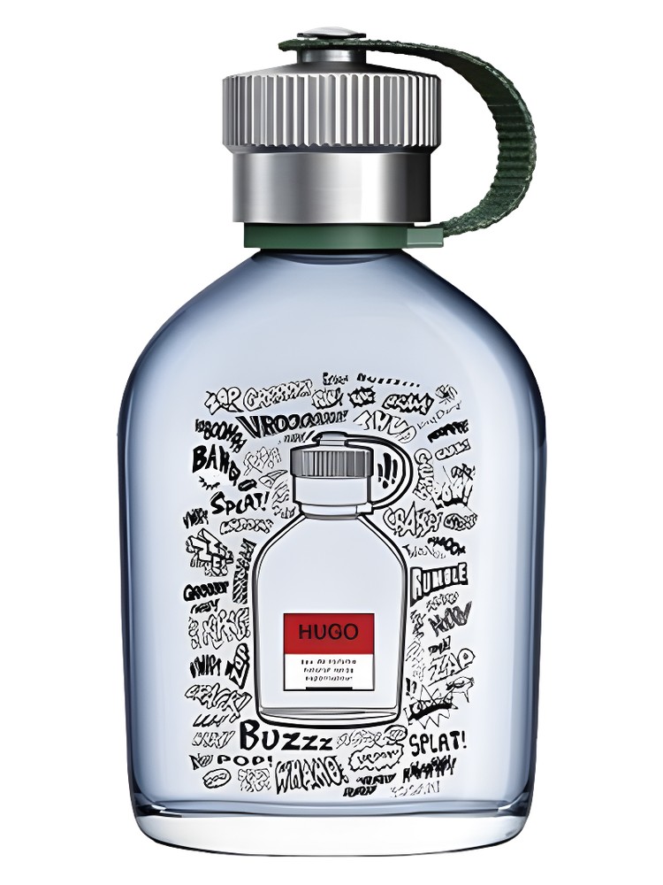 Hugo Create Limited Edition