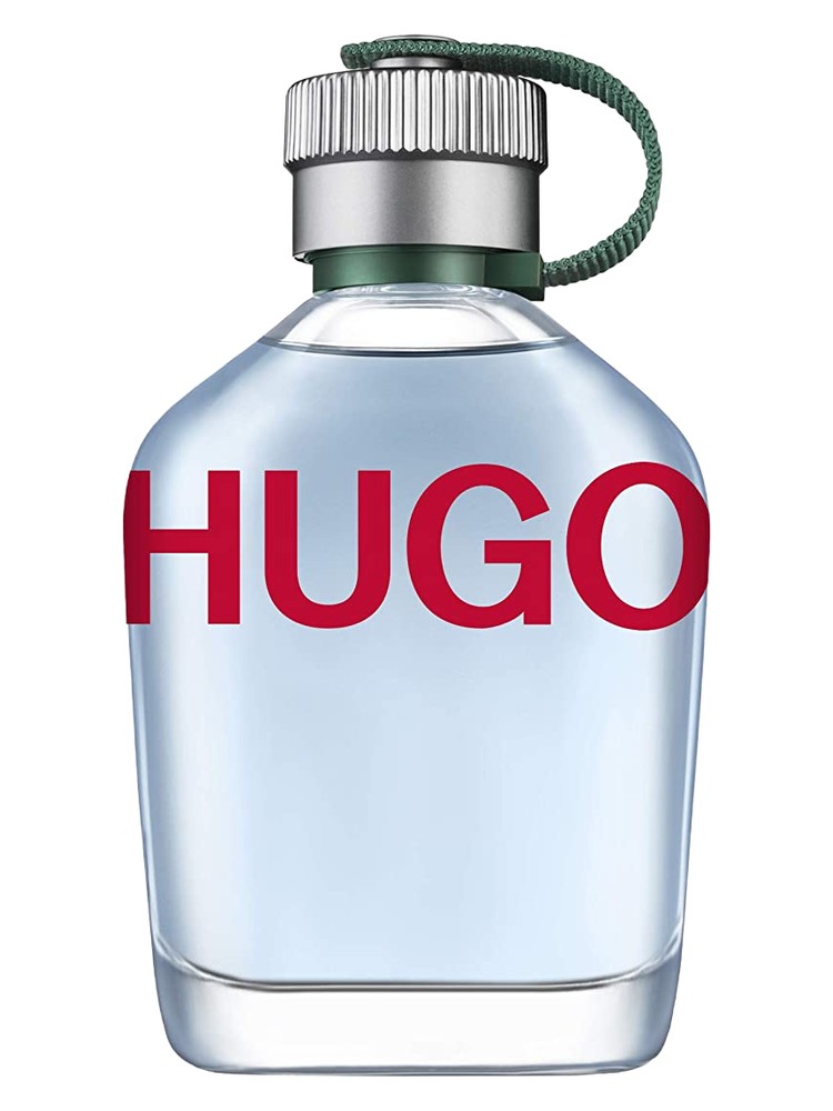 Hugo Man