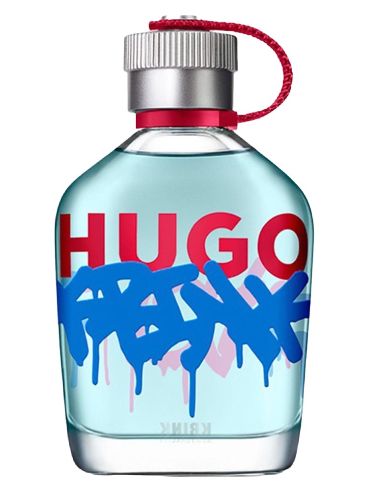 Hugo x Krink