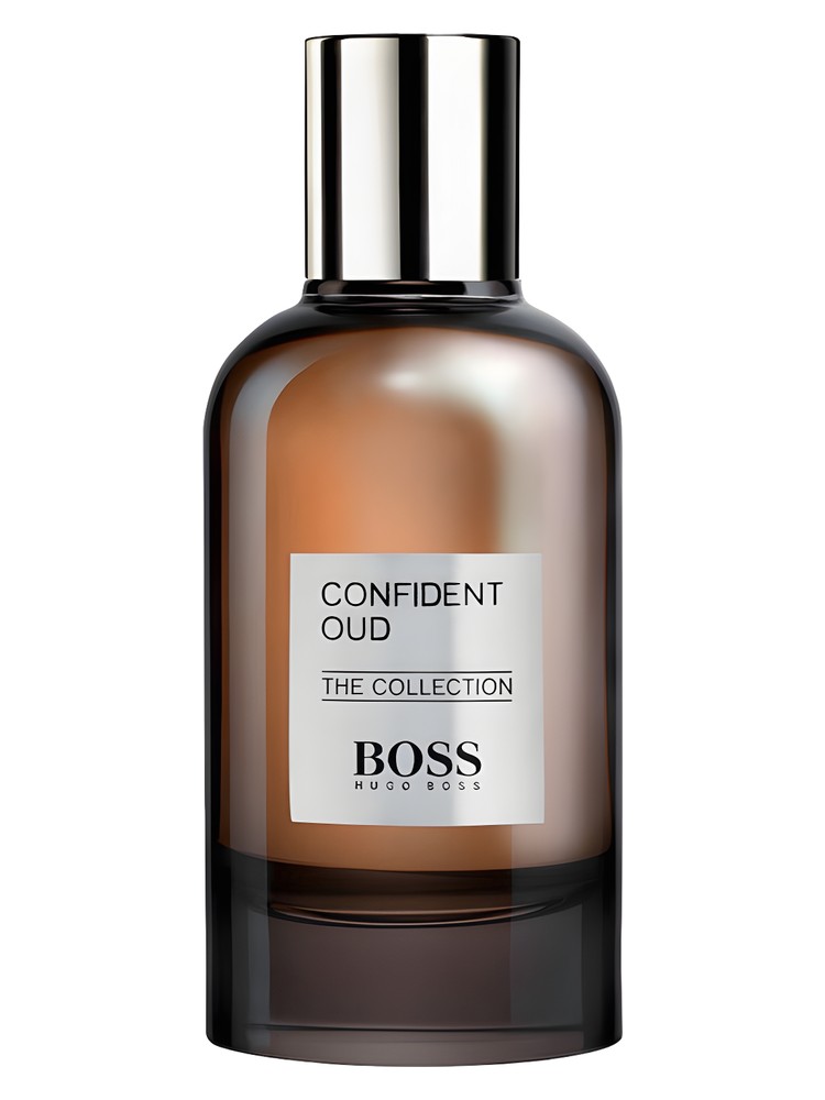 The Collection Confident Oud