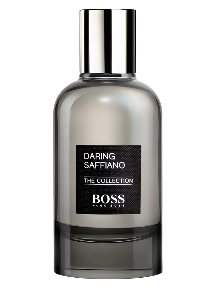 The Collection Daring Saffiano