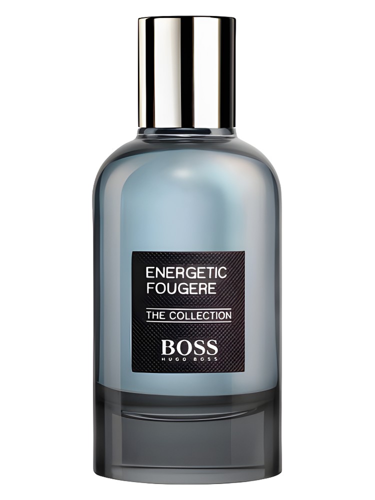 The Collection Energetic Fougère