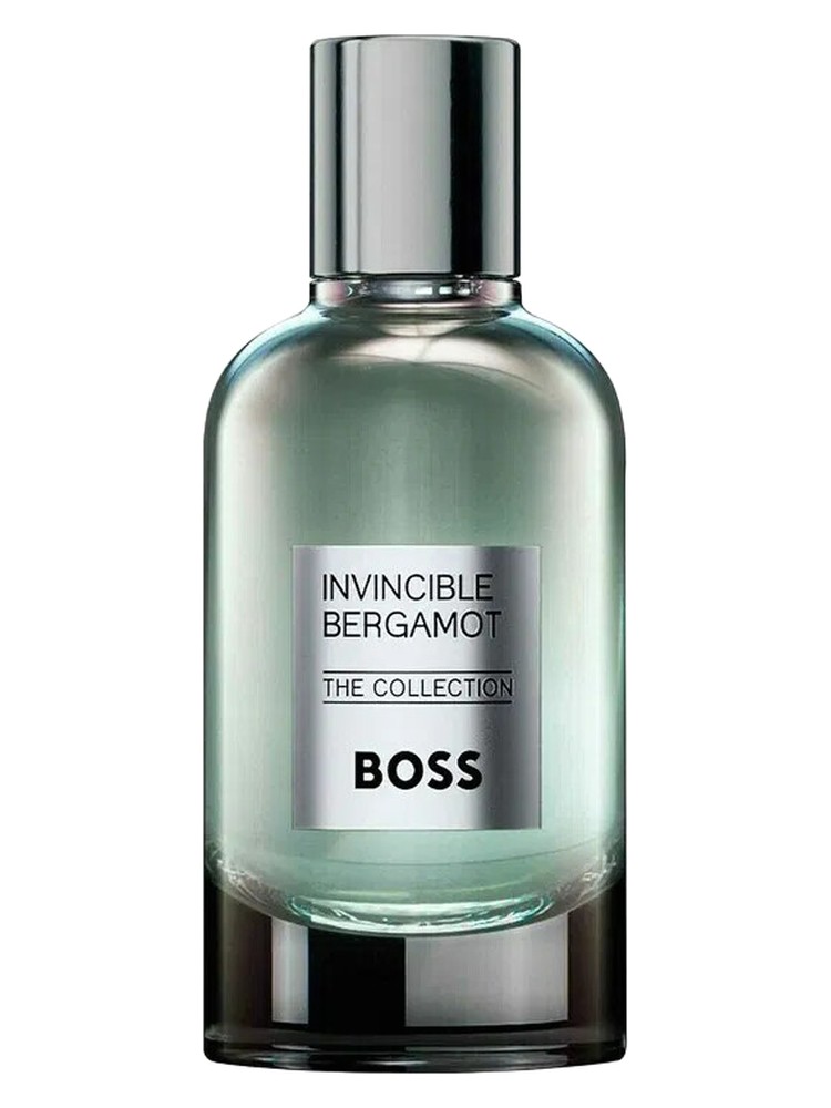 The Collection Invincible Bergamot