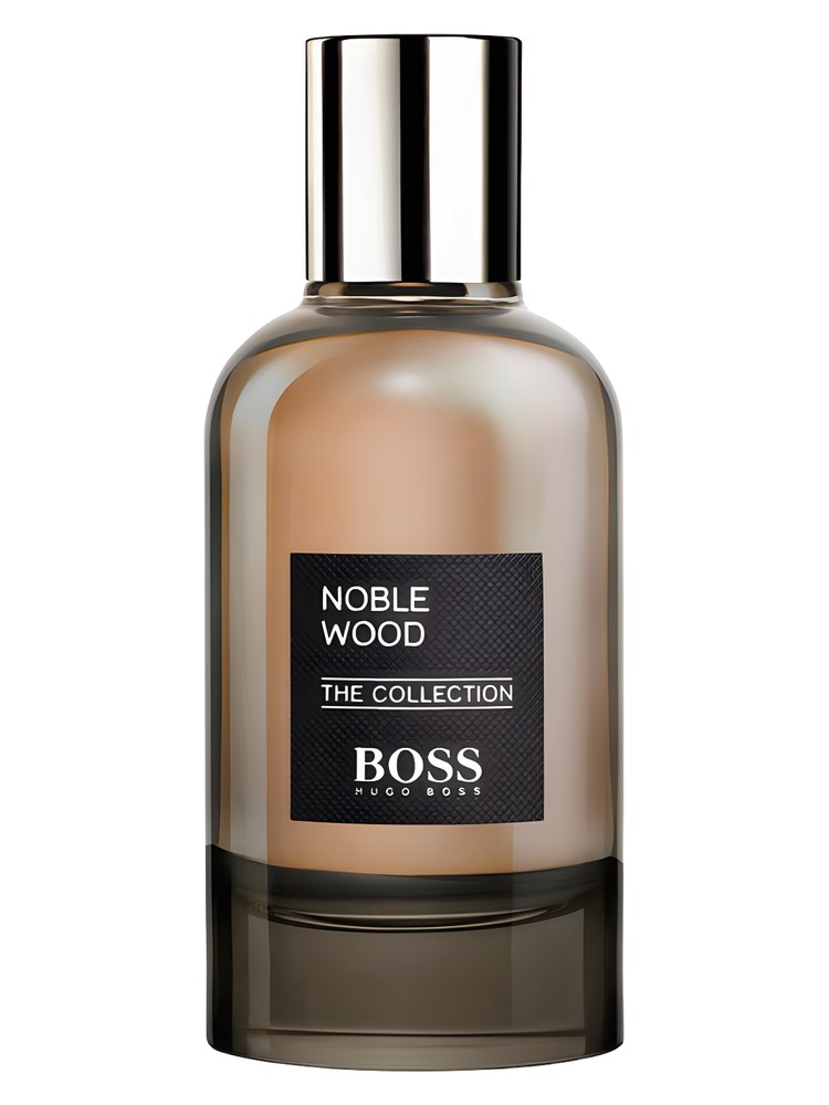 The Collection Noble Wood