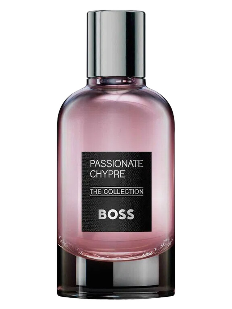 The Collection Passionate Chypre
