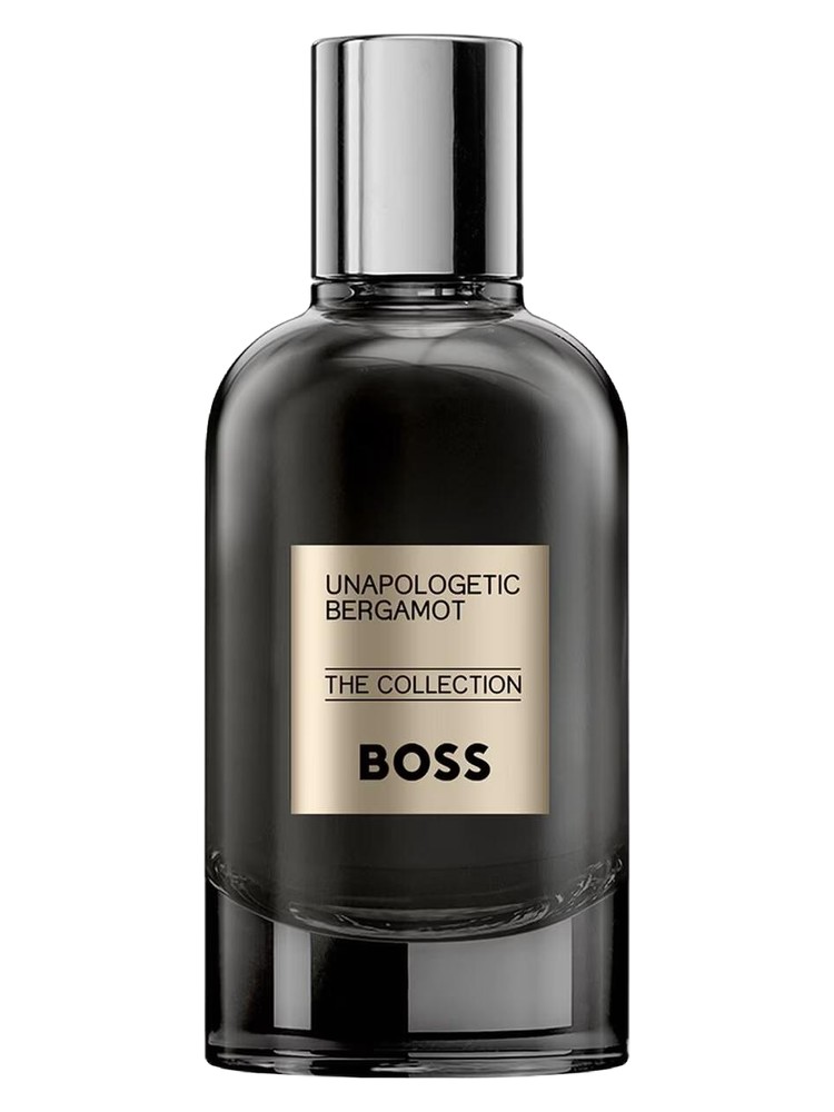 Unapologetic Bergamot
