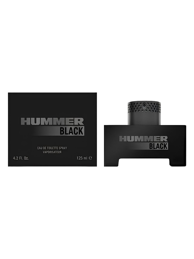 Hummer Black