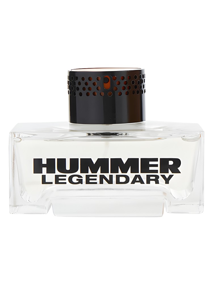 Hummer Legendary