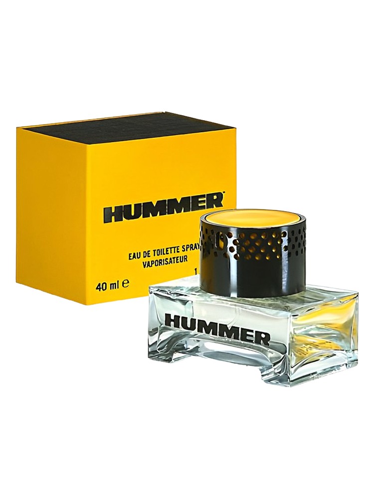 Hummer