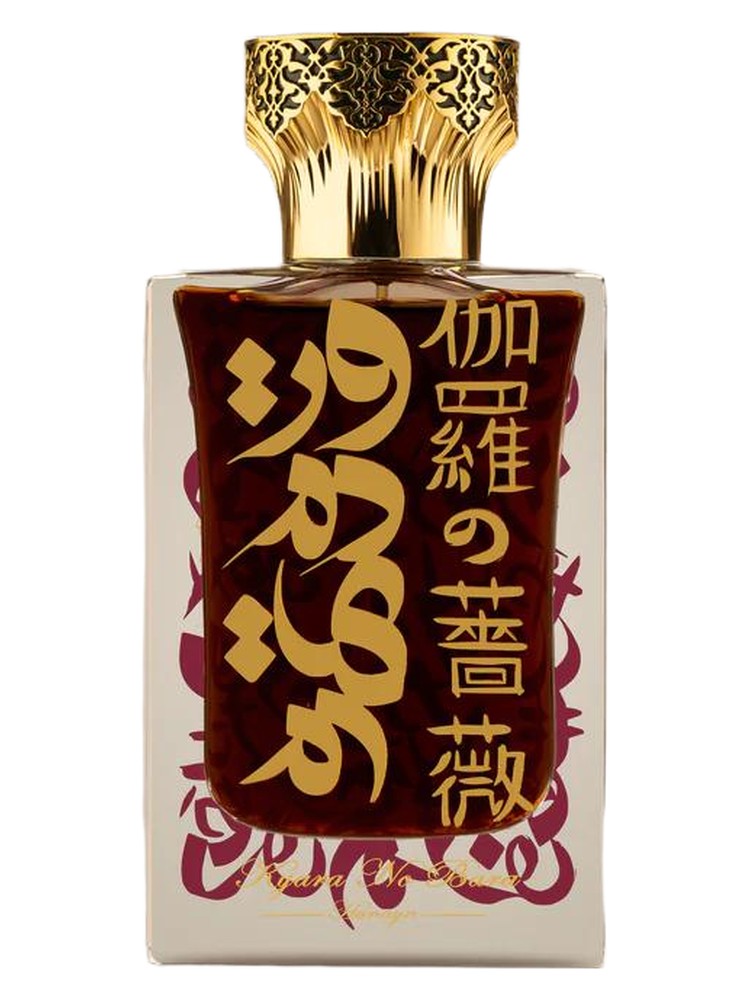 Kyara no Bara