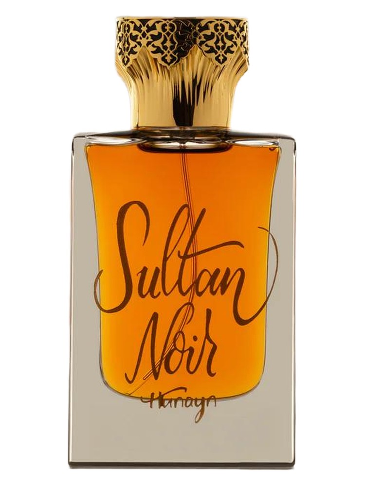 Sultan Noir III