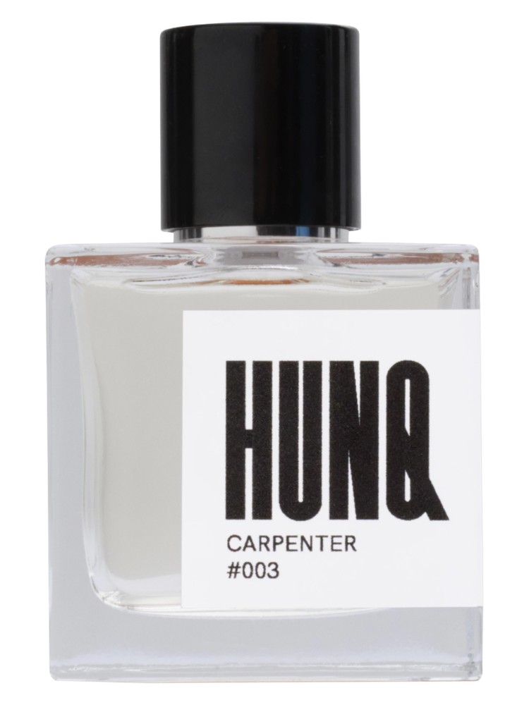 #003 Carpenter