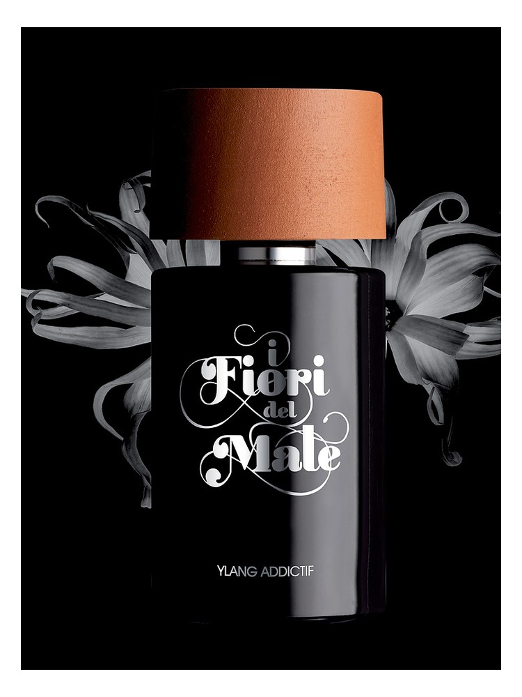 Ylang Additif