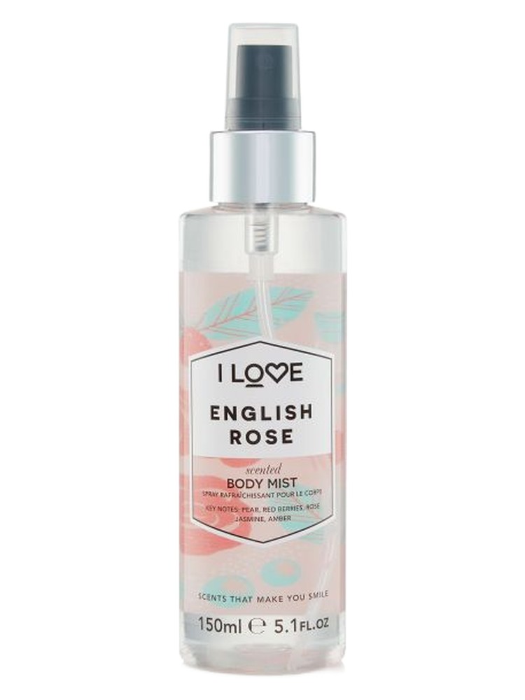 English Rose